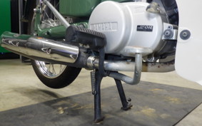 YAMAHA MATE 50 2026 UA04J