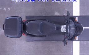 HONDA FORESIGHT
