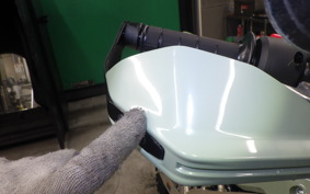 KAWASAKI KLX230ｼｪﾙﾊﾟ 2012 LX232A