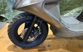 SUZUKI ADDRESS V125 CF4MA