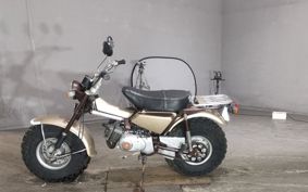 SUZUKI VAN VAN90 RV90