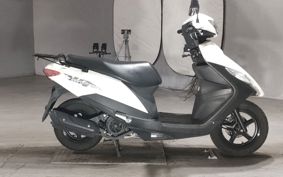 SUZUKI ADDRESS V125 DT11A