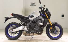YAMAHA MT-09 SP 2022 RN69J