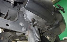 YAMAHA AXIS 125 TREET SE53J