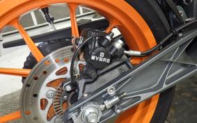 KTM 390 DUKE 2014
