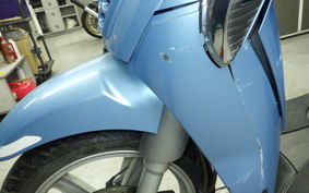 APRILIA SCARABEO 125 1995