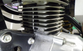 HONDA APE 50 2026 AC16