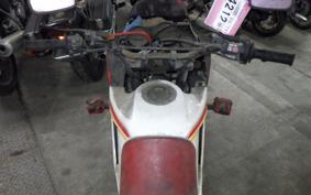 YAMAHA TDR125 1999 3SH