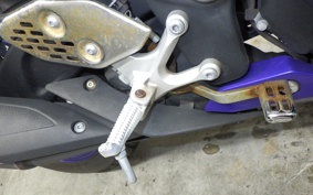 YAMAHA YZF-R25 2015 RG43J