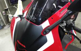 HONDA CBR600RR 2020 PC40