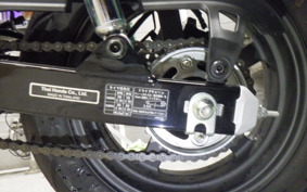 HONDA DAX 125 JB04