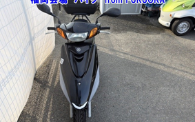YAMAHA AKUSHI STREET