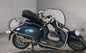 VESPA GTV250IE M45102