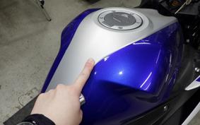 YAMAHA YZF R-3 2016 RH07J