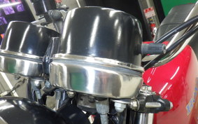 HONDA CB400 1976 CB400
