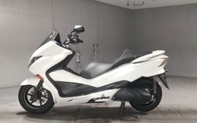 HONDA FORZA Z MF10