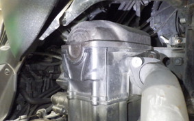 SUZUKI GIXXER 250 2004 ED22B