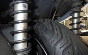 SUZUKI SKYWAVE 200 (Burgman 200) CH41A