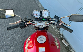 KAWASAKI NINJA ZX-4RR 2025 ZX400P