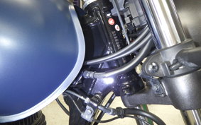 HONDA GB350 2021 NC59