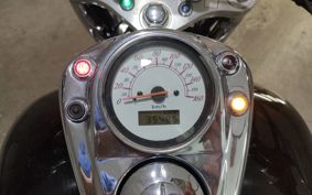HONDA SHADOW 400 1999 NC34