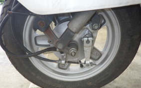 HONDA GYRO CANOPY TA02