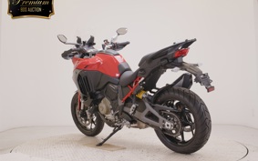 DUCATI MULTISTRADA V4S 2026