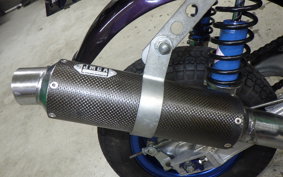 HONDA MONKEY Z50J