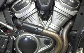 HARLEY PAN AMERICA 1250 S 2022