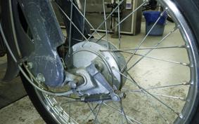 HONDA C70 SUPER CUB 2022 C70