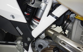 HUSQVARNA FE250 2022