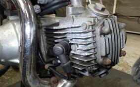 HONDA DAX 70 1994 ST70