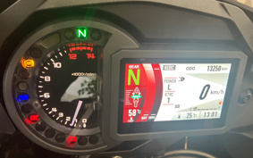 KAWASAKI NINJA H2 SX SE 2018 ZXT02A