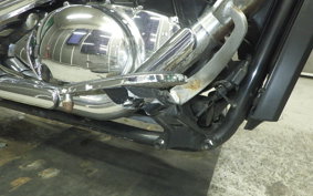SUZUKI INTRUDER 400 Classic 2002 VK54A