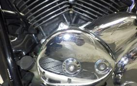 HONDA SHADOW 400 2006 NC34