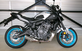 YAMAHA MT-07 ABS 2025 RM48J