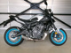 Фото Yamaha MT-07 ABS 2025 с японского аукциона