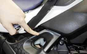 HONDA TRANSALP XL750 2023 RD16