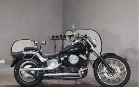 YAMAHA DRAGSTAR 400 1996 4TR