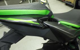 KAWASAKI ZH2 SE 2023 ZRT00K
