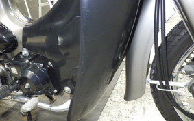HONDA LITTLE CUB 2010 AA01