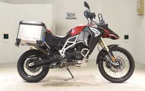 BMW F800GS ADVENTURE 2017