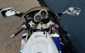 SUZUKI GSX-R1100 1991 GV73A
