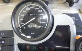 BMW R1100R 1997