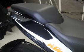KTM 200 DUKE