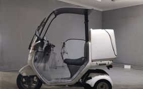 HONDA GYRO TA03