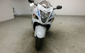 SUZUKI GSX-1300R HAYABUSA 2009 GX72A
