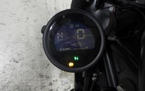 HONDA REBEL 500 A 2022 PC60