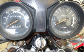 YAMAHA RZ350 4U0