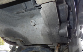 SUZUKI ADDRESS V125 G CF46A